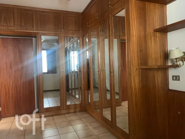 Imagem: Apartamento À Venda em Lapa com 98 M²
