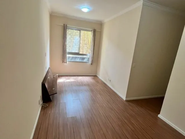 Imagem: Apartamento À Venda em Morumbi com 50 M²