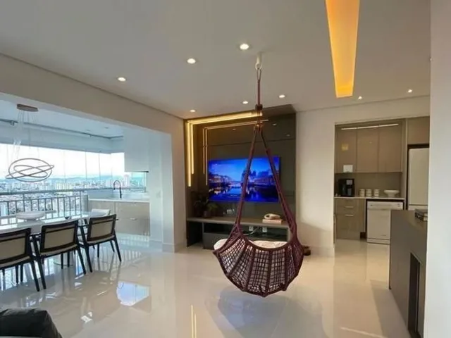 Imagem: Apartamento À Venda em Vila Matilde com
