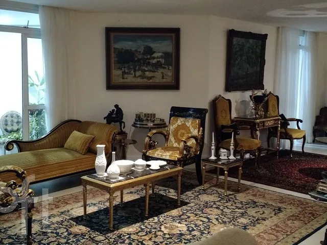 Imagem: Apartamento À Venda em Rio Pequeno com
