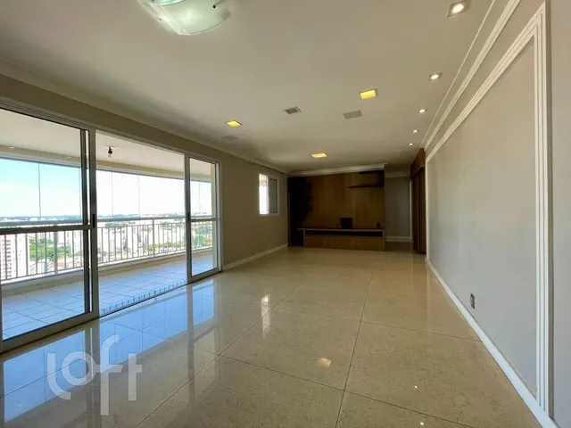 Imagem: Apartamento À Venda em Campo Grande com