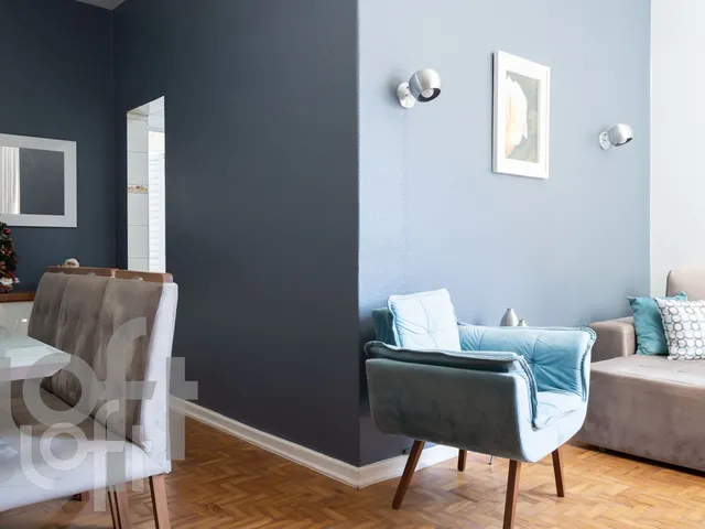 Imagem: Apartamento À Venda em Pari com 102 M²