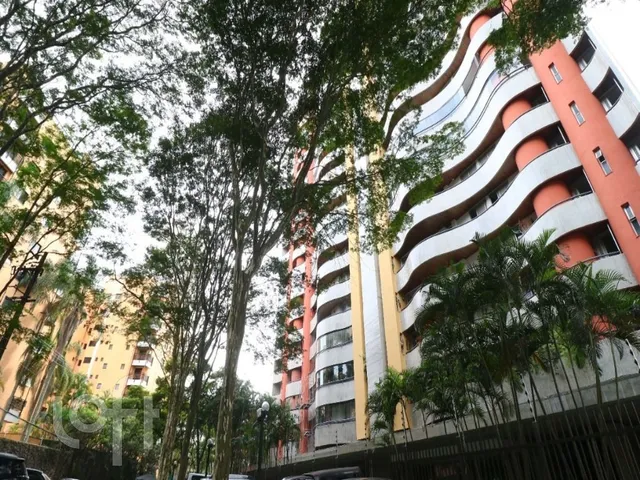 Imagem: Apartamento À Venda em Vila Andrade com