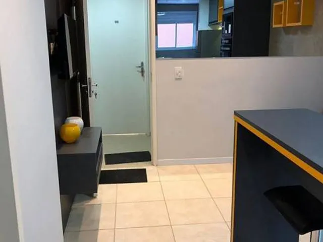 Imagem: Apartamento À Venda em Vila Matilde com