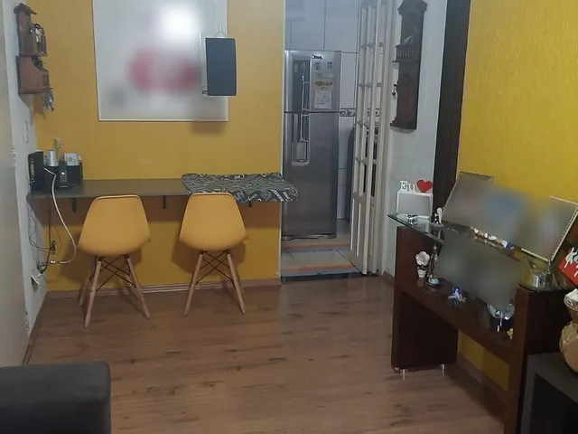 Imagem: Apartamento À Venda em Vila Jacuí com