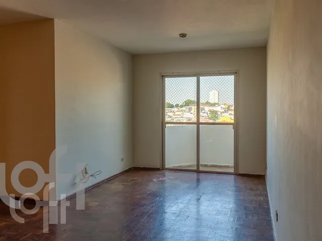 Imagem: Apartamento À Venda em Vila Medeiros com