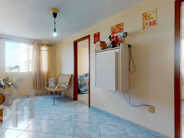 Imagem: Apartamento À Venda em Lajeado com 52 M²