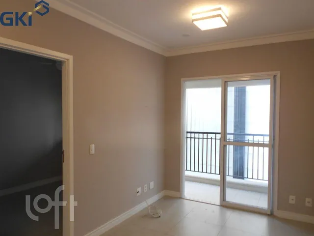 Imagem: Apartamento À Venda em República com 40