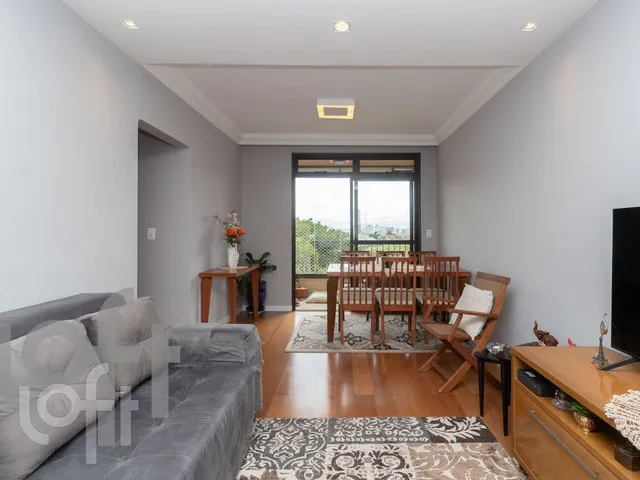 Imagem: Apartamento À Venda em Mooca com 90 M²