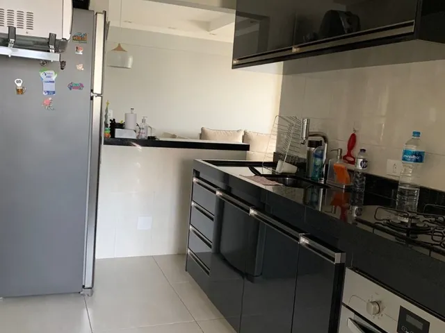 Imagem: Apartamento À Venda em Limão com 53 M²