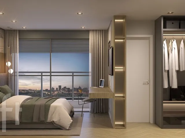 Imagem: Apartamento À Venda em Rio Pequeno com