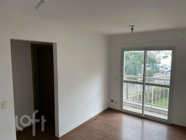 Imagem: Apartamento À Venda em Sé com 55 M²