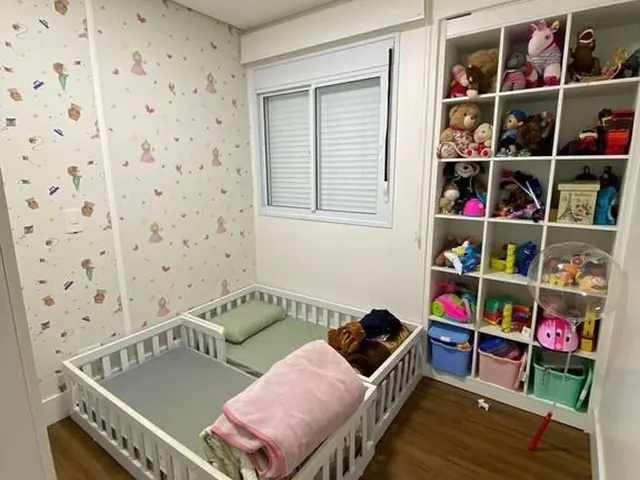 Imagem: Apartamento À Venda em Vila Jacuí com