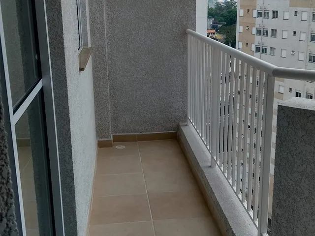 Imagem: Apartamento À Venda em Belém com 65 M²