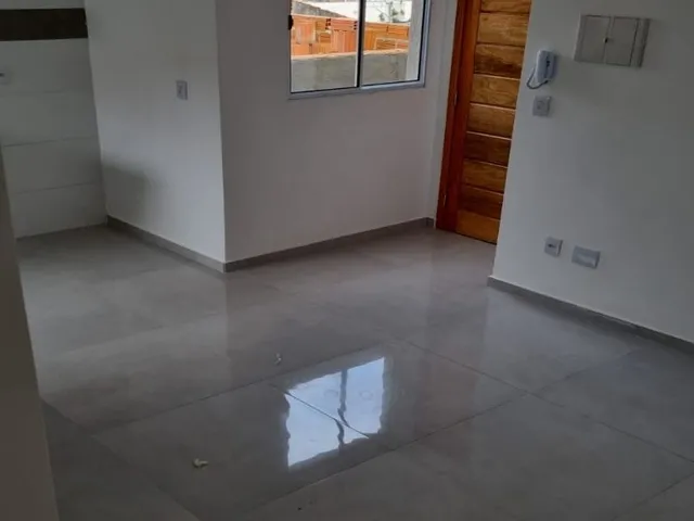 Imagem: Apartamento À Venda em Artur Alvim com