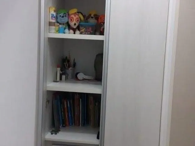 Imagem 8: Venda Apartamento com 2 dormitórios