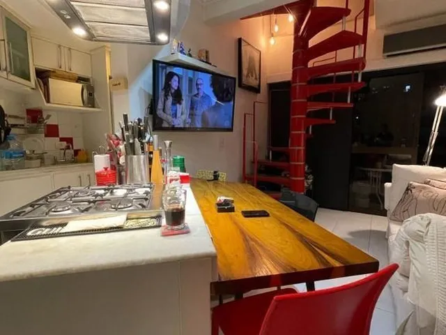 Imagem: Apartamento À Venda em Aclimação com