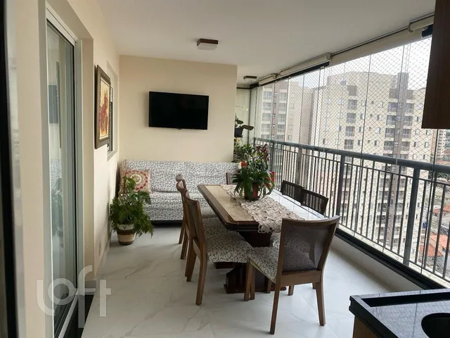 Imagem: Apartamento À Venda em Vila Prudente com