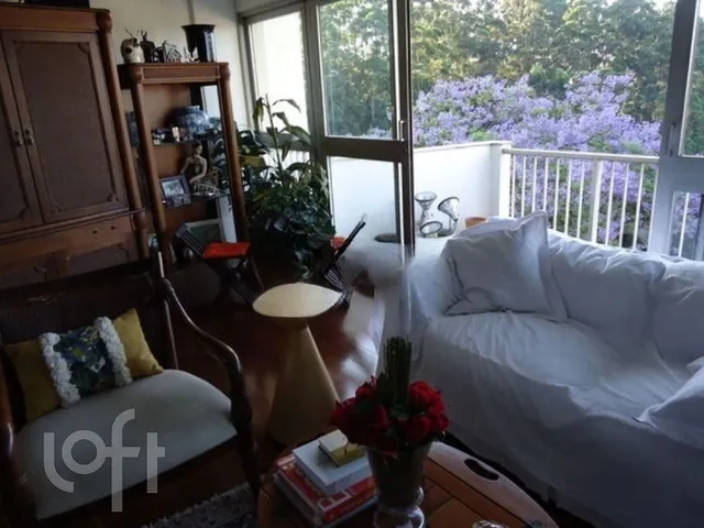 Imagem: Apartamento À Venda em Vila Andrade com