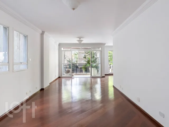 Imagem: Apartamento À Venda em Jardim Paulista
