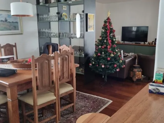 Imagem: Apartamento À Venda em Aclimação com