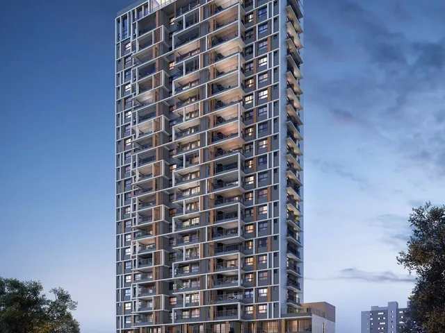 Imagem: Apartamento em São Paulo - Sp, Chácara