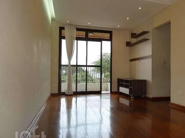 Imagem: Apartamento À Venda em Mooca com 90 M²