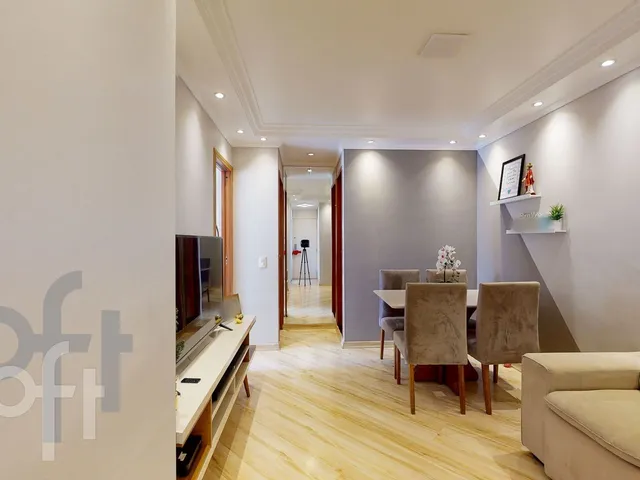 Imagem: Apartamento À Venda em Campos Elísios