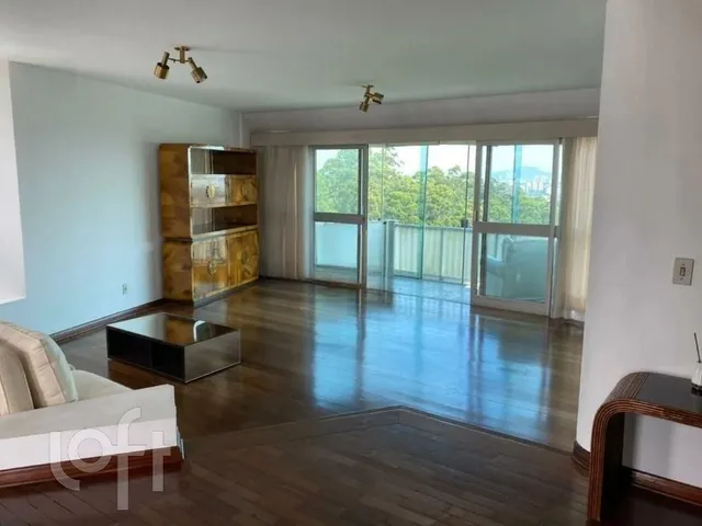Imagem: Apartamento À Venda em Vila Andrade com