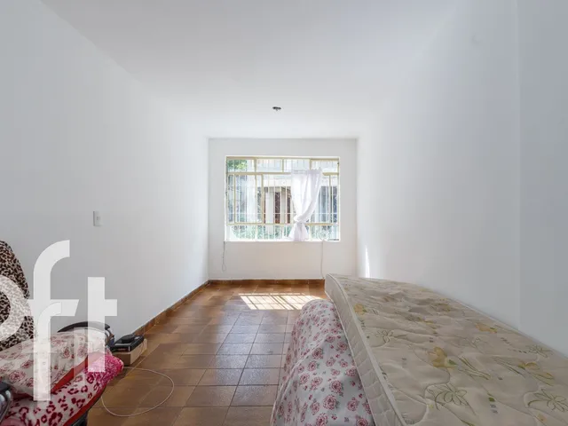 Imagem: Apartamento À Venda em Sé com 25 M²