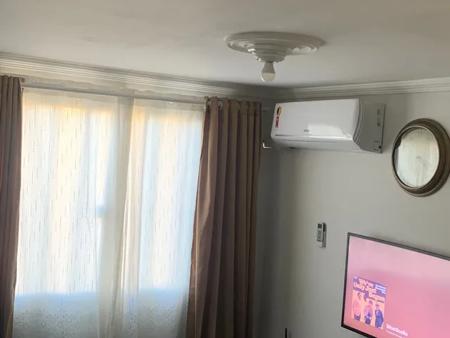 Imagem: Apartamento À Venda em Vila Jacuí com
