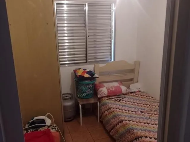 Imagem: Apartamento À Venda em Vila Jacuí com