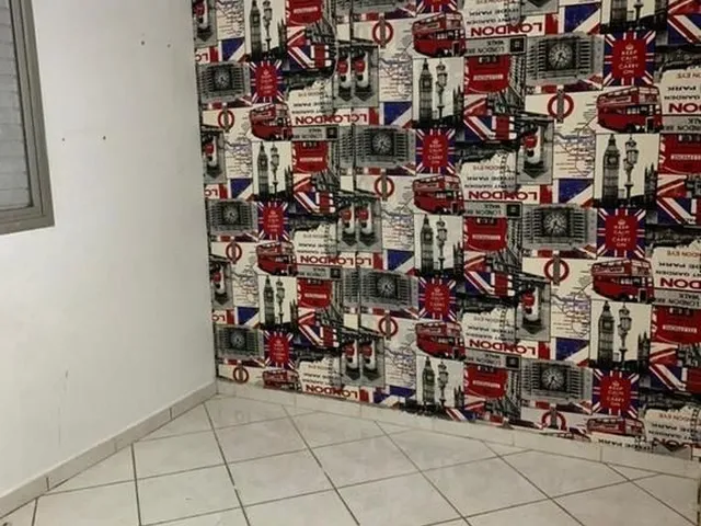 Imagem: Apartamento À Venda em Vila Jacuí com