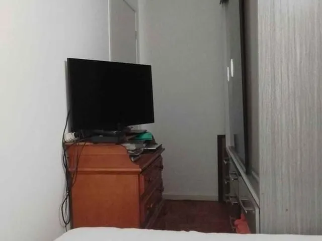 Imagem: Apartamento À Venda em Sé com 37 M²