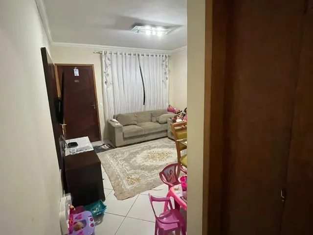 Imagem: Apartamento À Venda em Parque do Carmo
