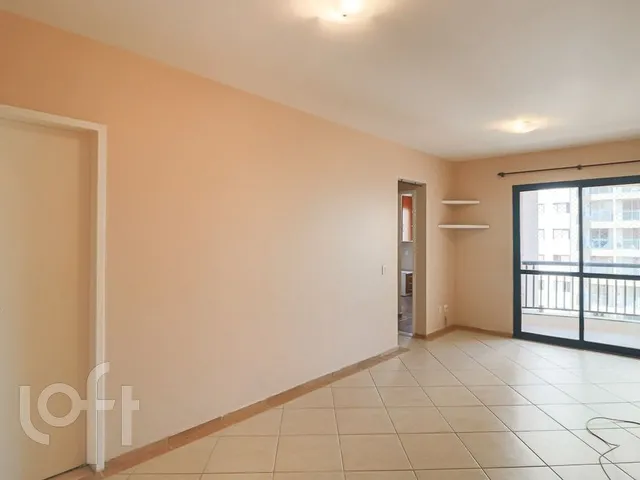 Imagem: Apartamento À Venda em Perdizes com 58