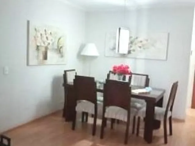 Imagem: Apartamento À Venda em Jabaquara com 72