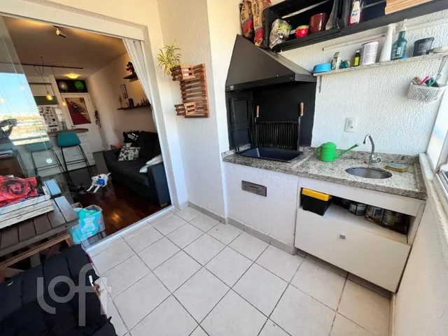 Imagem: Apartamento À Venda em Butantã com 56