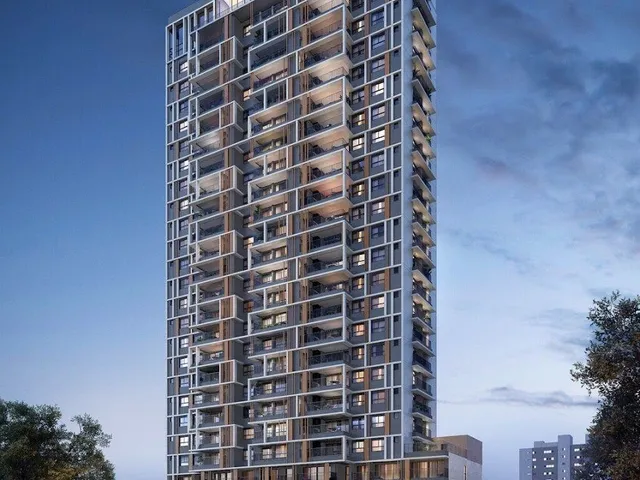 Imagem: Apartamento À Venda em Chácara Klabin