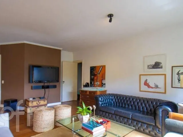 Imagem: Apartamento À Venda em Vila Andrade com