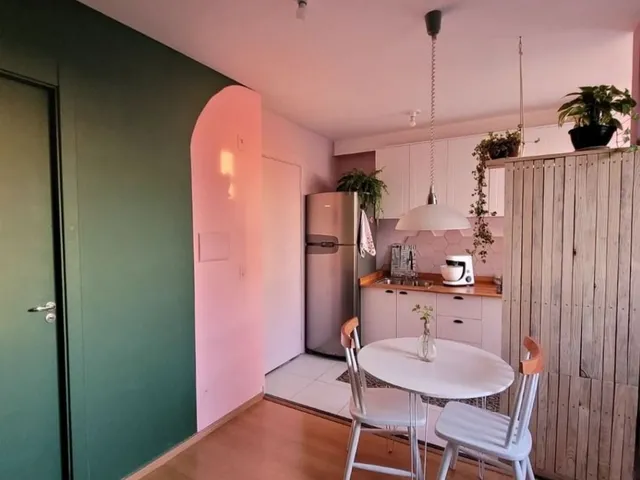 Imagem: Apartamento À Venda em Artur Alvim com