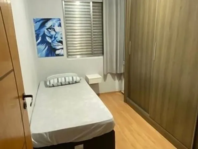 Imagem: Apartamento À Venda em Artur Alvim com