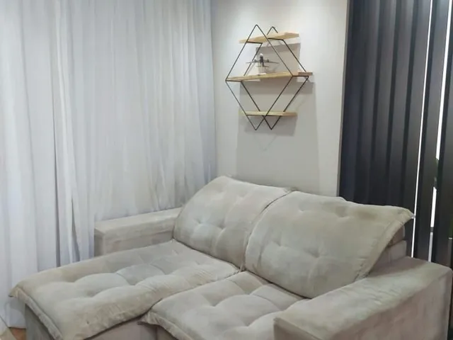 Imagem: Apartamento À Venda em Vila Prudente com