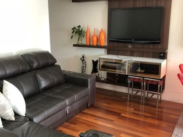 Imagem: Apartamento À Venda em Mooca com 68 M²