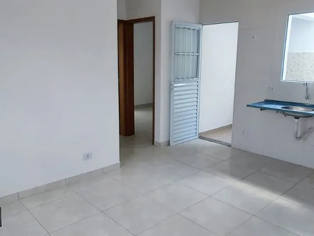 Imagem: Apartamento À Venda em Artur Alvim com