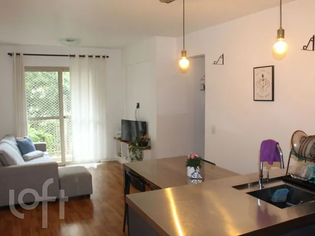 Imagem: Apartamento À Venda em Vila Sônia com