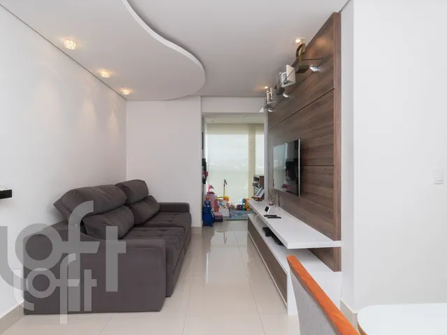 Imagem: Apartamento À Venda em Pari com 66 M²