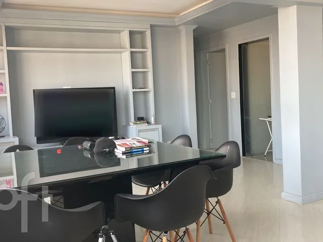 Imagem: Apartamento À Venda em Sé com 160 M²