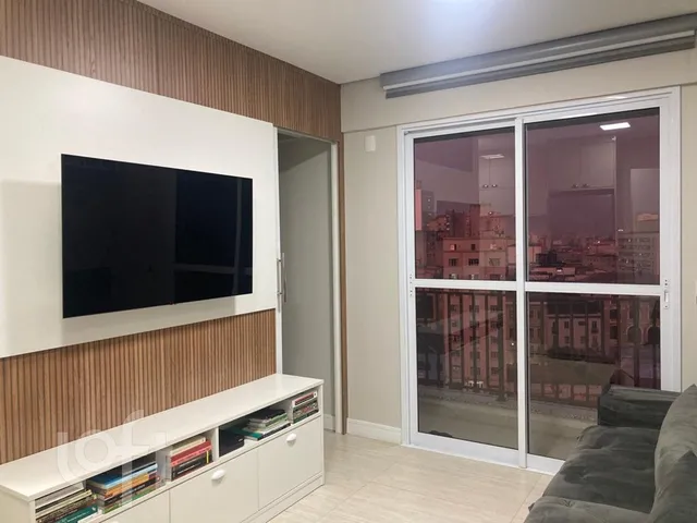 Imagem: Apartamento À Venda em República com 33
