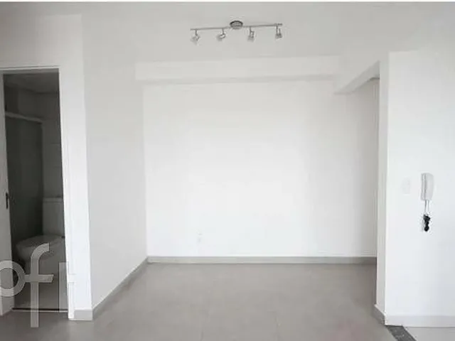 Imagem: Apartamento À Venda em Sé com 45 M²